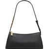 DKNY Avril TZ Shoulder, Borsa a Tracolla Donna, Taglia Unica