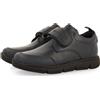 GIOSEPPO Scarpe da Tennis Scolastiche in Pelle con Chiusure Essex
