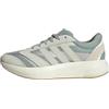 adidas Donna LIGHTSHIFT 2.0 Shoes, Wonder Sage/Orbit Grey/Linen Green, 38 2/3 EU