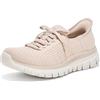 Skechers Donna Graceful First Blush Slip-in ALLENATRICE