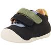 Geox B Tutim A, Scarpe Neone-Bambini, Navy Dk Sky, 21 EU