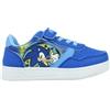 Sonic The Hedgehog Sneaker Injected