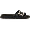 MARIAMARE SANDALI MARIA MARE 68556 NERO