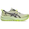 Asics 1012B605-250 Gel-Trabuco 12 Donna, Oatmeal/Black EU 36