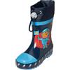 Playshoes Stivali di Gomma Unisex - Bambini e ragazzi