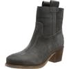 Fred de la Bretoniere Shabbies Amsterdam SHS0254, Stivali alla Moda. Donna, Grigio, 39 EU