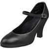 Capezio - Footlight Teatrale, Scarpa Personaggio Donna