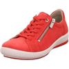 Legero Sneakers da Donna Tanaro 5.0, Marte Red 5000, 36 EU