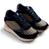GIOSEPPO Rhamu, Scarpe da Ginnastica Donna