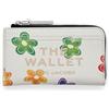 Marc Jacobs THE TOP ZIP MULTI WALLET Borsa