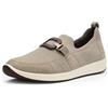 ARA Donna Lissabon 4.0 Mocassino, Kashmir, 42 EU, Kashmir, 42 EU