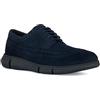 Geox Uomo U Adacter F Oxford, Marina Militare, 43 EU