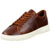 GANT Joree, Scarpe da Ginnastica Uomo, Marrone, 44 EU