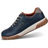 bugatti 342-ADW03, Stringata Uomo, Blu Scuro, 40 EU