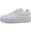 Champion Rd18 Platform Low Sneakers Donna