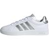 adidas Kids Scarpe Grand Court 3.0 Junior