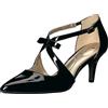 Bandolino Women's Zeffer Pump