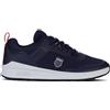 K-Swiss Vista Trainer Sp, Scarpe da Ginnastica Uomo, Peacoat Samba White, 42 EU