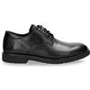Panama Jack Gante, Oxford Flat Uomo, C1, 41 EU