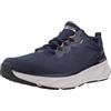 Skechers Edgeride Exxo Scarpe da ginnasticaUomo