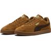 PUMA Sneakers Club II Era in Suede Unisex 36, Kona Brown Chestnut