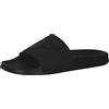 Reebok Uomo Rbk Fulgere Slide Ciabatte, BLACK, 39