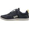 Helly Hansen Hommes Feuille HP V2, Bleu Marine, 43