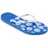 Roxy Women New Viva Printed Dutch Blue 8 UK 42 EU