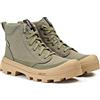 Aigle Men's Tenere Hike Backpacking Boot
