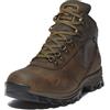 Timberland Maddsen Chukka Boot, da uomo, colore marrone scuro, 44,5 EU, marrone scuro., 44.5 EU