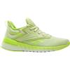 Reebok Women's Nano Gym Sneaker, Astro Lime Digital Lime White, 39 EU