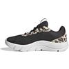 adidas Women Scarpe Cloudfoam Flex con Lacci Elasticizzati