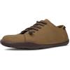 Camper Peu Cami 20848, Sneaker Casual Donna, Marrone Medio 251, 35 EU