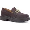 Michael Kors Parker Lug Loafer, Sneaker Donna