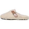 ONLY, Onlmolly Teddy Homeslipper Donna, Sabbia, 38 EU