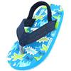 Beck Jungle, Scarpe da Spiaggia e Piscina Unisex - Bambini e ragazzi