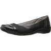 LifeStride Dig, Piatto Donna, Kylie Nero, 40 EU Larga