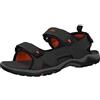 CMP Almaak Hiking Sandal Sandalo SportivoUomo