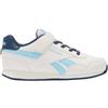Reebok Royal Jog 3.0 Elastic & Top Strap