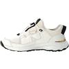 Jack Wolfskin Men's Seattle 365 Low M Walking Shoe, Egret., 42 EU