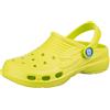 Beck Clogs 955, Zoccoli Unisex Bambini E Ragazzi, Giallo (Yellow), 25 EU