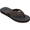 Quiksilver Carver Squish InfraditoUomo | Sandali da spiaggia