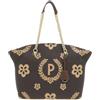Pollini BORSA DONNA D nero2 TE8408PP02Q1E00A heritage borsa nero2 ND scelta=P