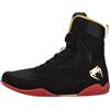 Venum - Scarpe da Boxe Contender