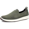ARA Lissabon 4.0, Mocassino Donna, Fango U 15 2 Fango, 41 EU