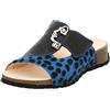 Think! Think Mizzi, Sabot Donna