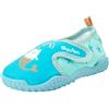 Playshoes Badeschuhe - Scarpe acquatiche, Einhornmeerkatze,