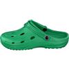 Chung Shi Dux Bio, Unisex Dux Bio, Zoccoli, Emerald Green, 36-37 EU