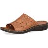 CAPRICE Ciabatte 9-27206-42 Larghezza G Taglia: EU