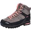 CMP Scarpe Moon Mid WP